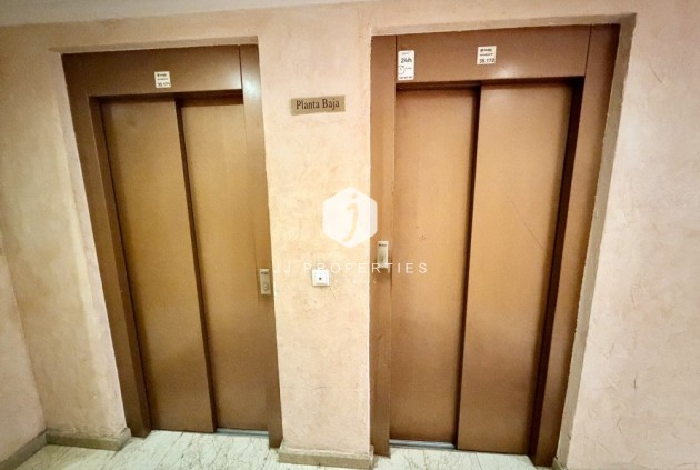 Aus zweiter Hand - Wohnung -
Guardamar del Segura - Costa Blanca