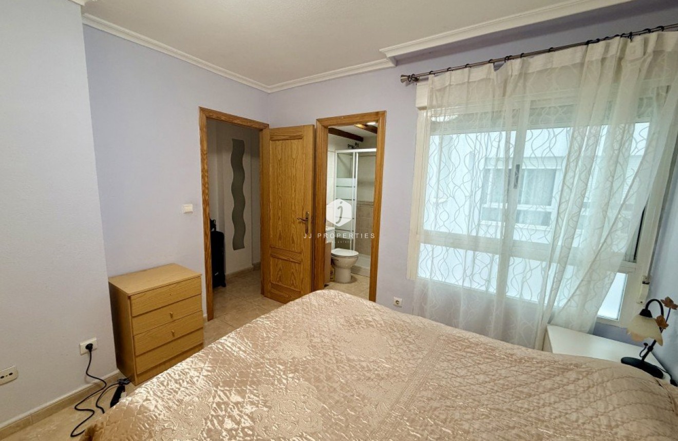 Aus zweiter Hand - Wohnung -
Guardamar del Segura - Costa Blanca