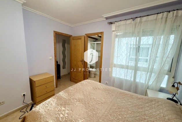 Aus zweiter Hand - Wohnung -
Guardamar del Segura - Costa Blanca