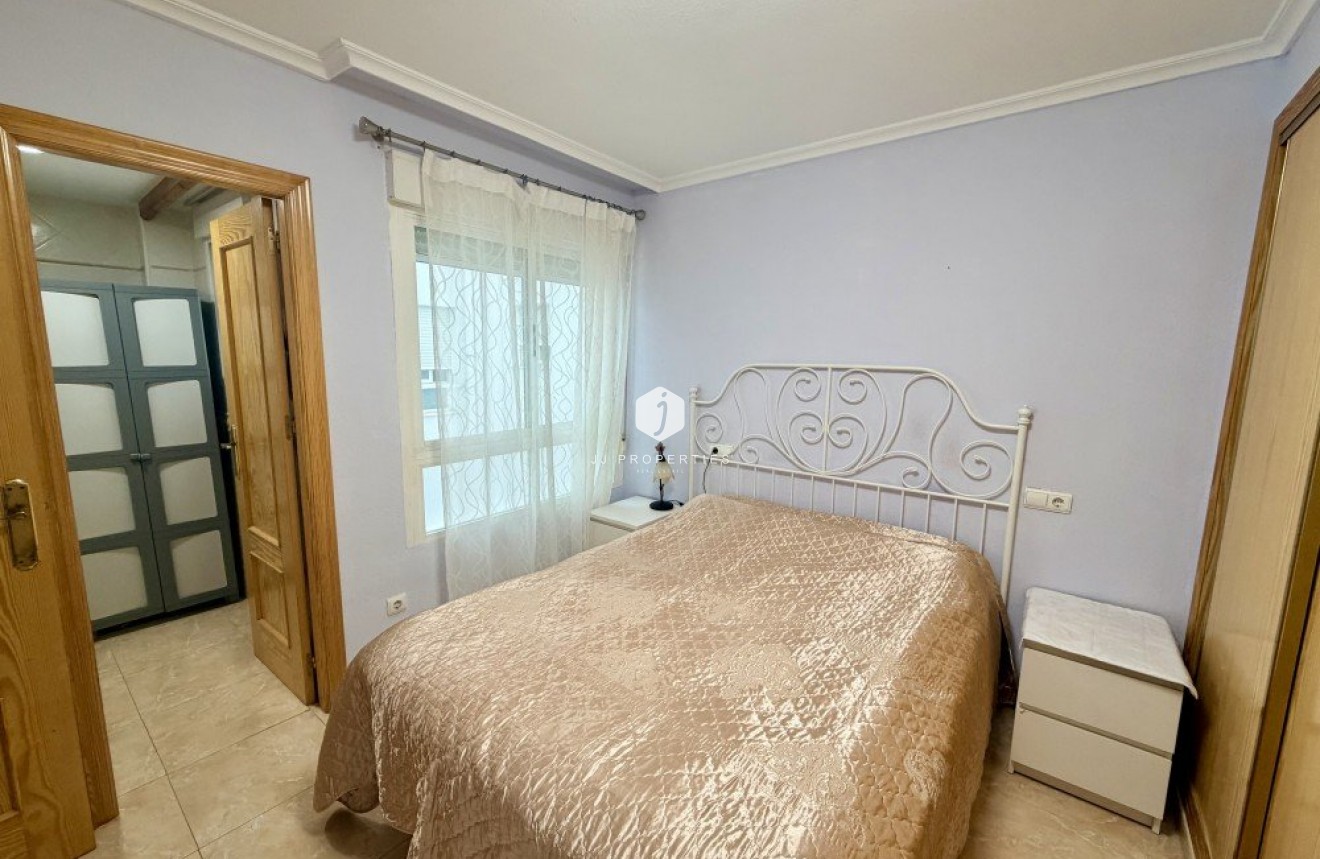 Aus zweiter Hand - Wohnung -
Guardamar del Segura - Costa Blanca