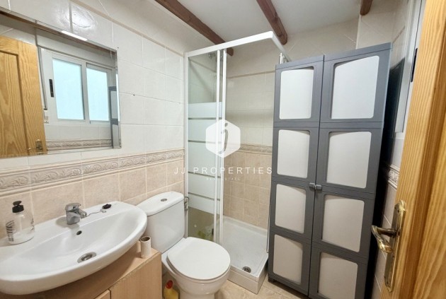 Aus zweiter Hand - Wohnung -
Guardamar del Segura - Costa Blanca