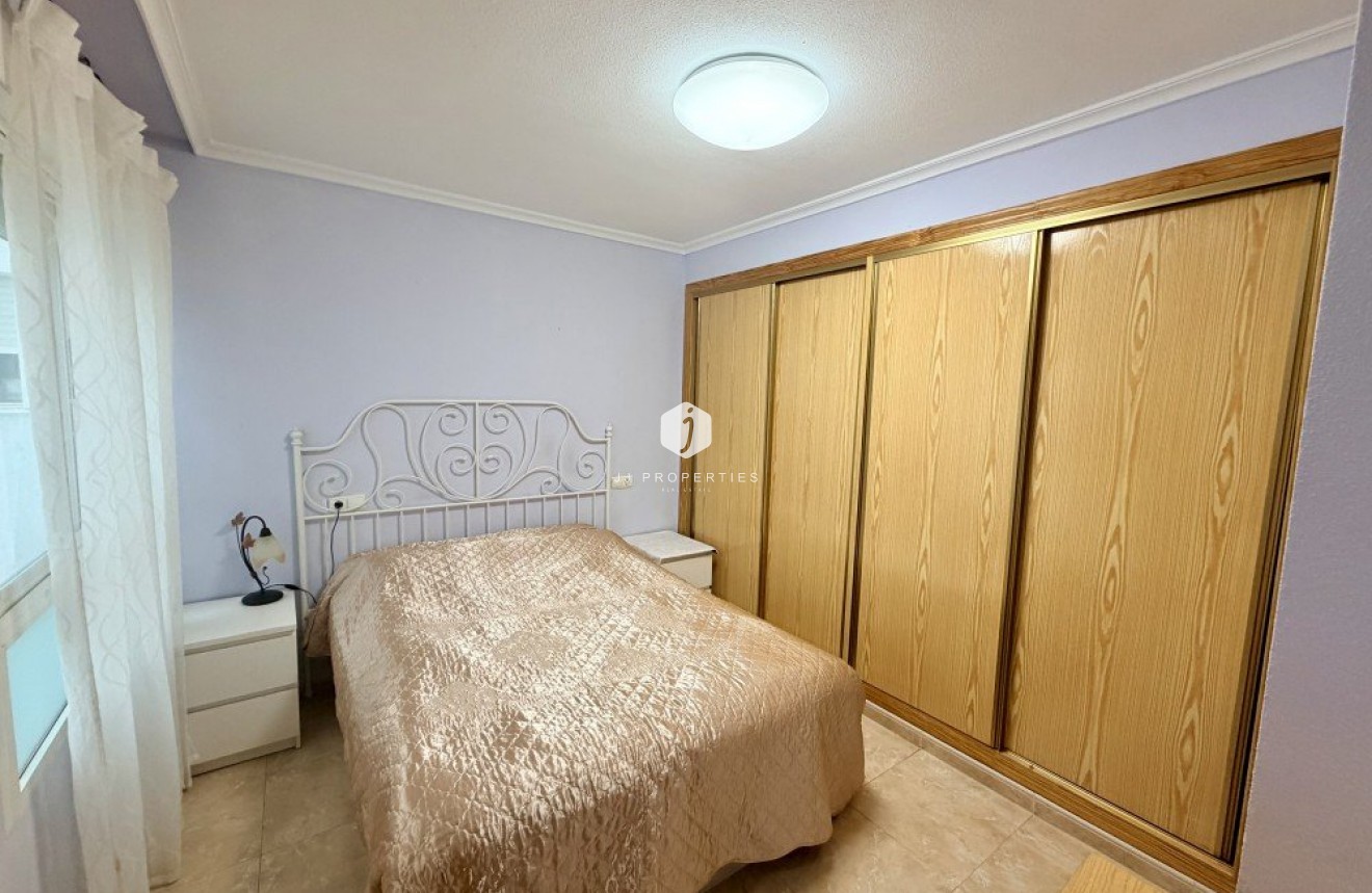 Aus zweiter Hand - Wohnung -
Guardamar del Segura - Costa Blanca