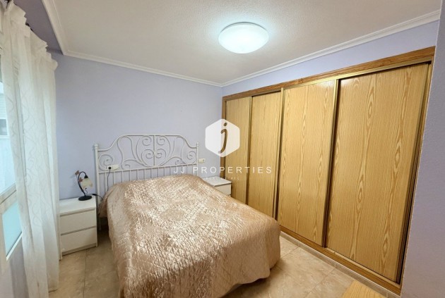 Aus zweiter Hand - Wohnung -
Guardamar del Segura - Costa Blanca