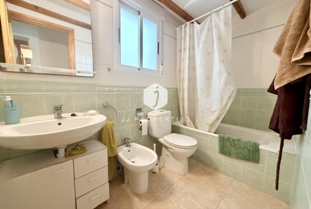 Aus zweiter Hand - Wohnung -
Guardamar del Segura - Costa Blanca