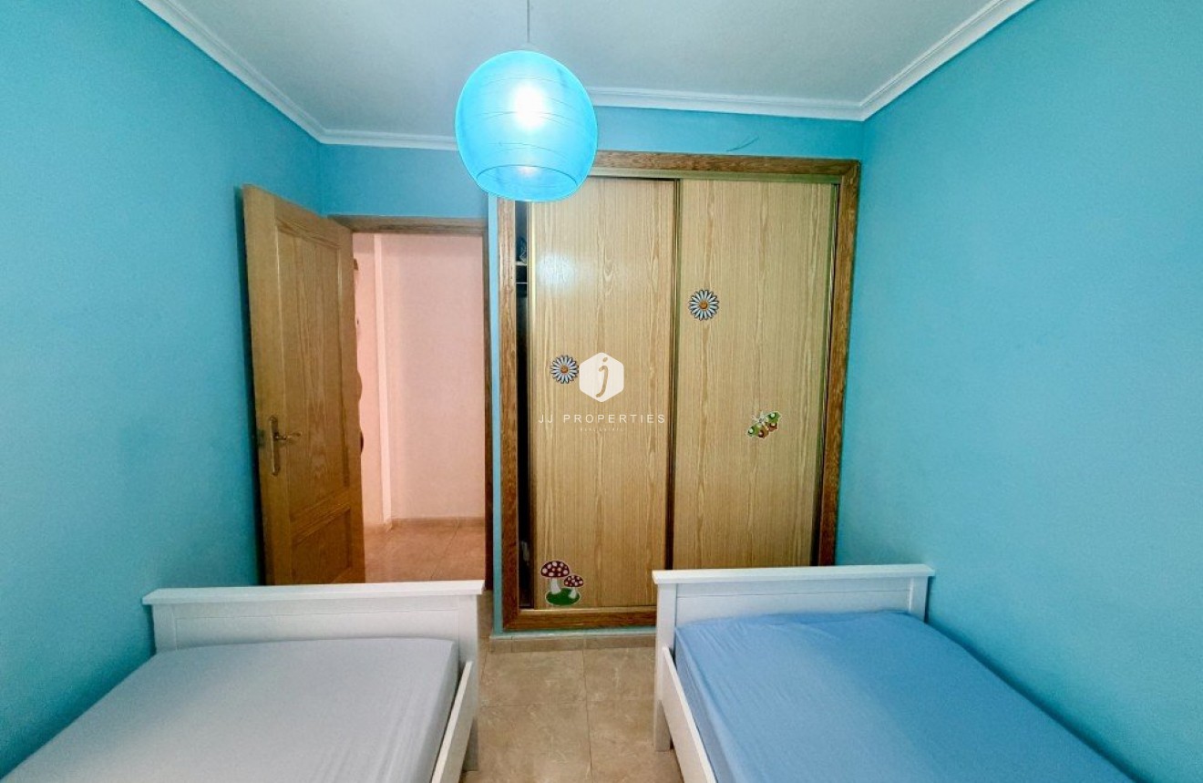 Aus zweiter Hand - Wohnung -
Guardamar del Segura - Costa Blanca