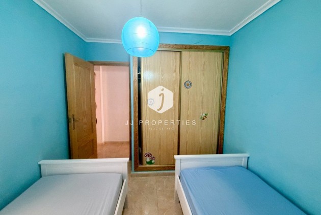 Aus zweiter Hand - Wohnung -
Guardamar del Segura - Costa Blanca