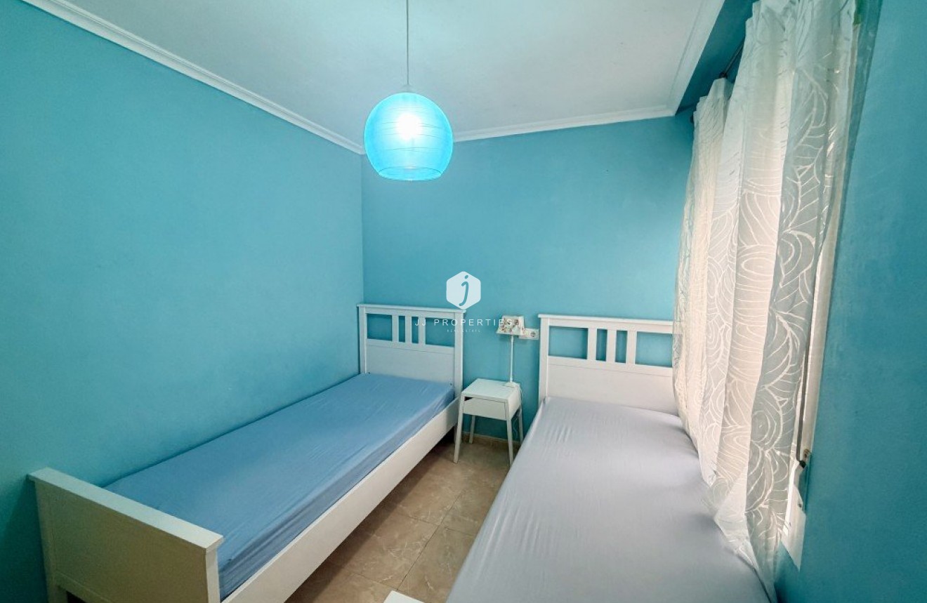 Aus zweiter Hand - Wohnung -
Guardamar del Segura - Costa Blanca