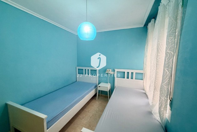 Aus zweiter Hand - Wohnung -
Guardamar del Segura - Costa Blanca