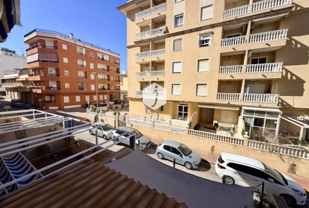 Aus zweiter Hand - Wohnung -
Guardamar del Segura - Costa Blanca