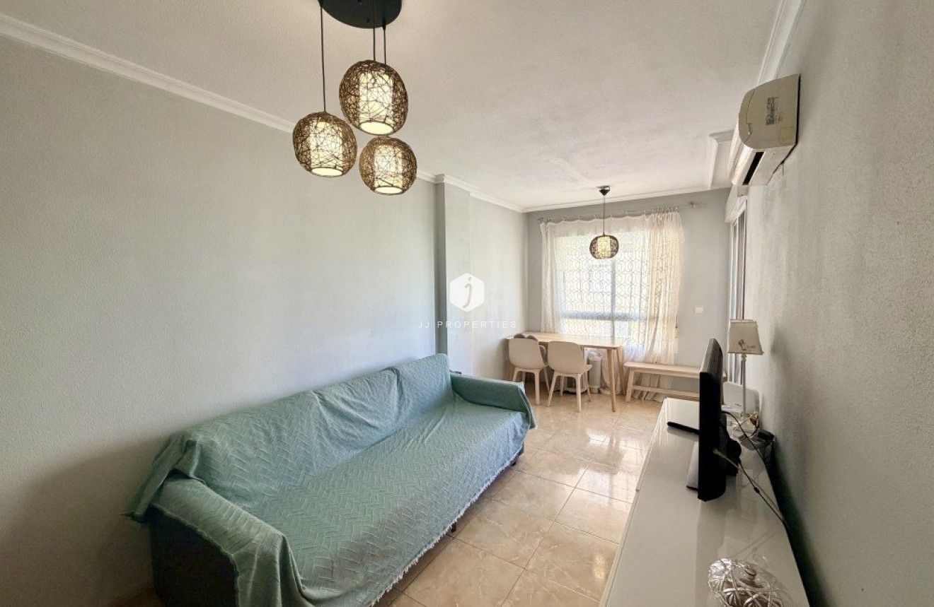 Aus zweiter Hand - Wohnung -
Guardamar del Segura - Costa Blanca