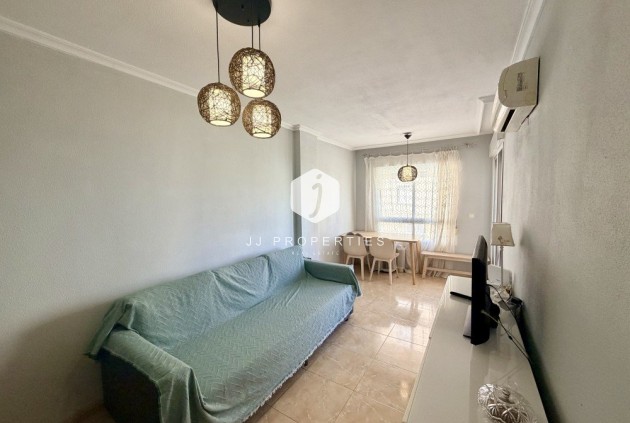 Aus zweiter Hand - Wohnung -
Guardamar del Segura - Costa Blanca