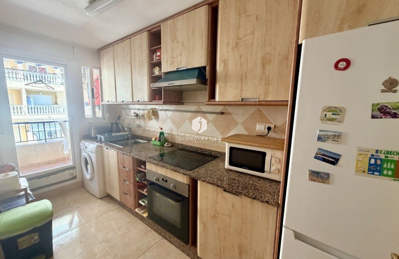 Aus zweiter Hand - Wohnung -
Guardamar del Segura - Costa Blanca