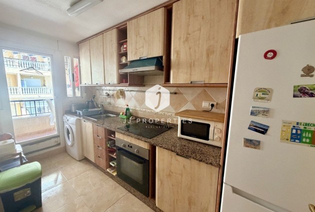 Aus zweiter Hand - Wohnung -
Guardamar del Segura - Costa Blanca