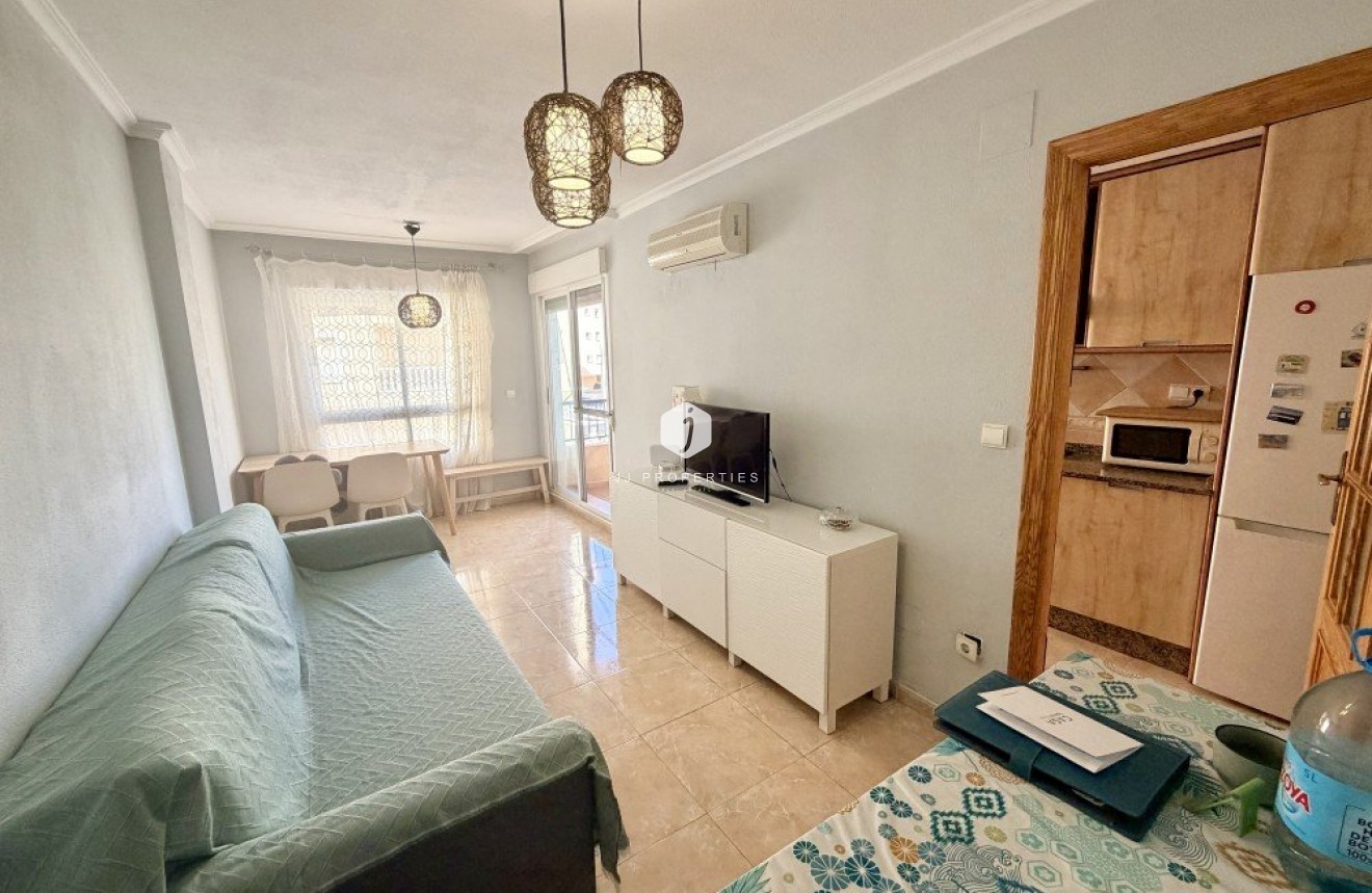 Aus zweiter Hand - Wohnung -
Guardamar del Segura - Costa Blanca
