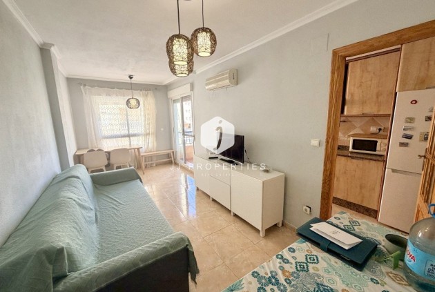 Aus zweiter Hand - Wohnung -
Guardamar del Segura - Costa Blanca