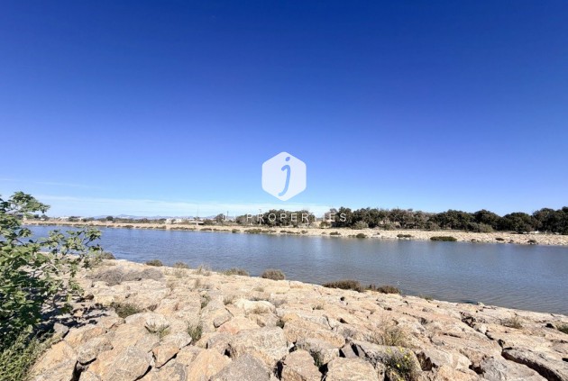 Aus zweiter Hand - Wohnung -
Guardamar del Segura - Costa Blanca