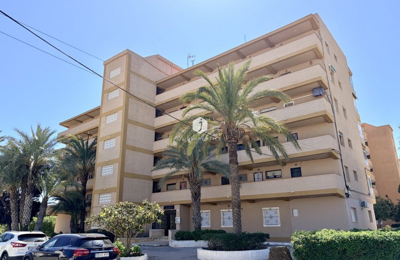 Resale - Apartment / flat -
Guardamar del Segura - Costa Blanca