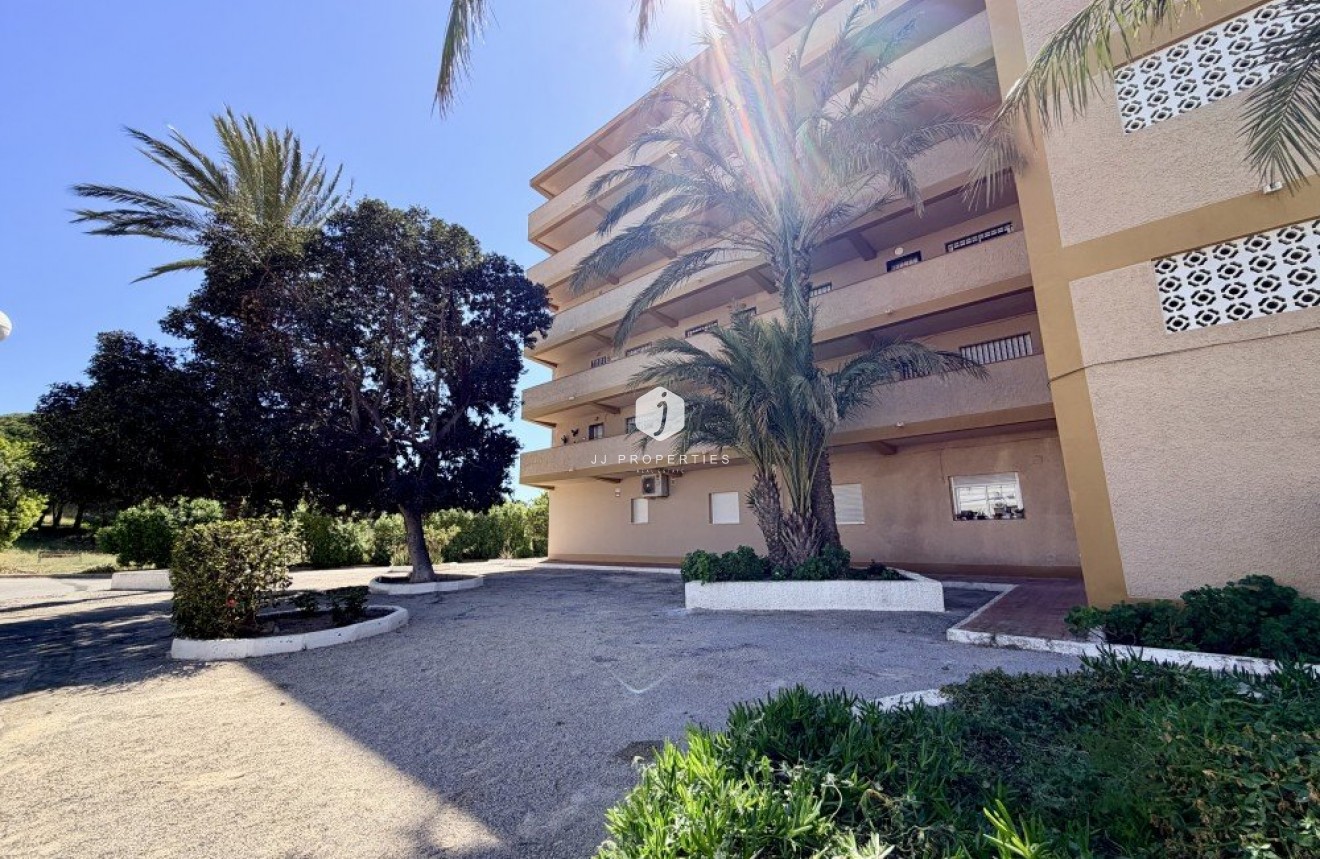 Resale - Apartment / flat -
Guardamar del Segura - Costa Blanca