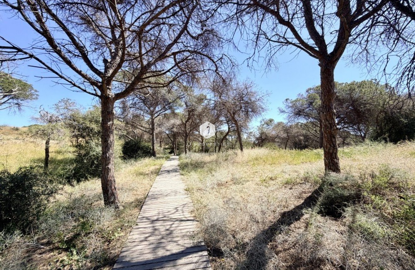 Resale - Apartment / flat -
Guardamar del Segura - Costa Blanca