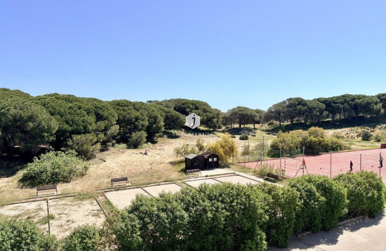 Resale - Apartment / flat -
Guardamar del Segura - Costa Blanca