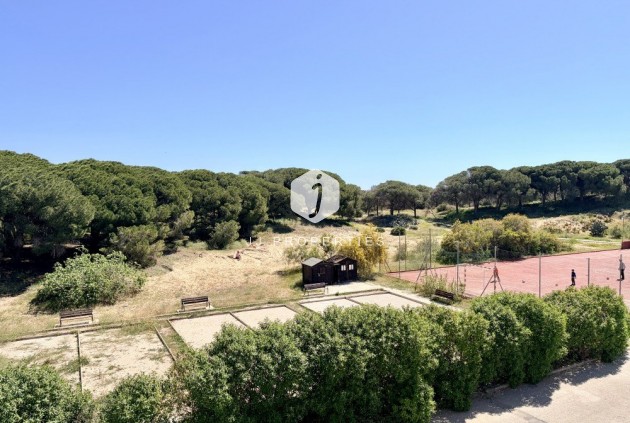 Resale - Apartment / flat -
Guardamar del Segura - Costa Blanca