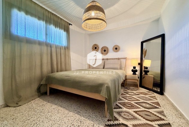 Resale - Apartment / flat -
Guardamar del Segura - Costa Blanca