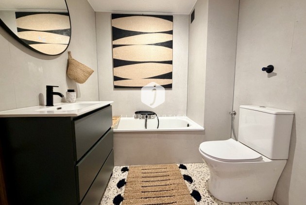 Resale - Apartment / flat -
Guardamar del Segura - Costa Blanca