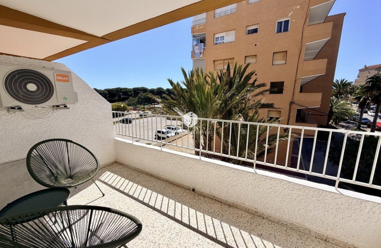 Resale - Apartment / flat -
Guardamar del Segura - Costa Blanca