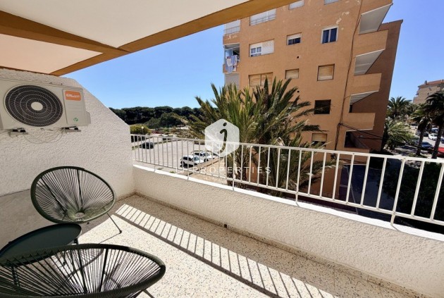 Resale - Apartment / flat -
Guardamar del Segura - Costa Blanca