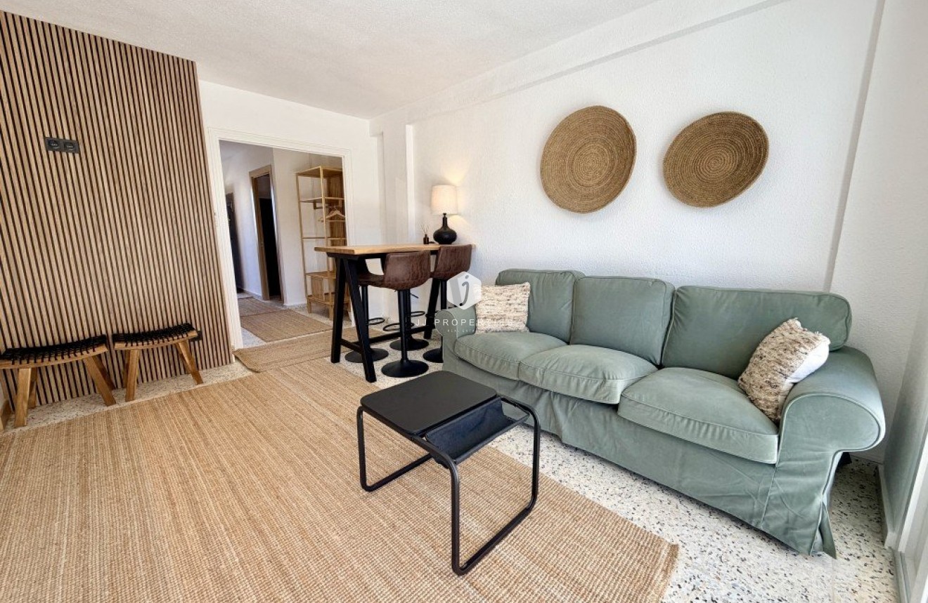 Resale - Apartment / flat -
Guardamar del Segura - Costa Blanca