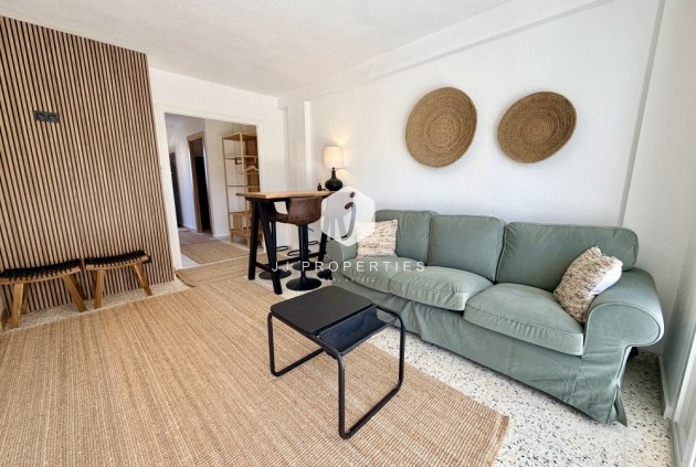 Resale - Apartment / flat -
Guardamar del Segura - Costa Blanca