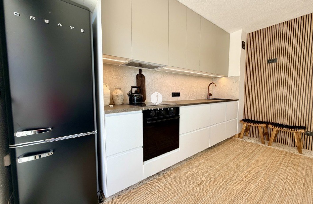 Resale - Apartment / flat -
Guardamar del Segura - Costa Blanca