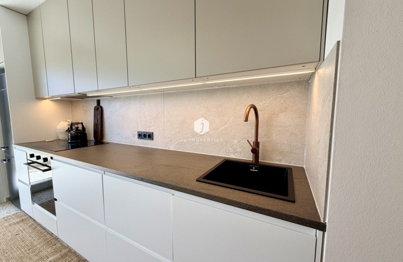 Resale - Apartment / flat -
Guardamar del Segura - Costa Blanca