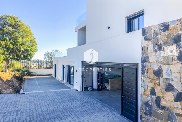 Resale - Villa -
Ciudad Quesada - Costa Blanca