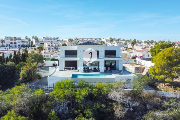 Resale - Villa -
Ciudad Quesada - Costa Blanca