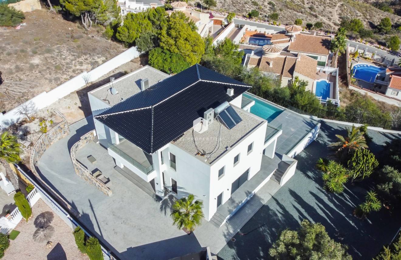 Resale - Villa -
Ciudad Quesada - Costa Blanca