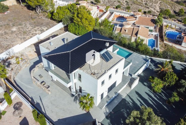 Resale - Villa -
Ciudad Quesada - Costa Blanca