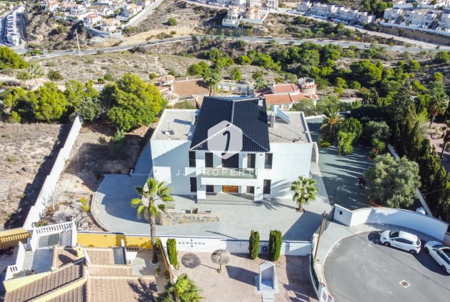 Resale - Villa -
Ciudad Quesada - Costa Blanca
