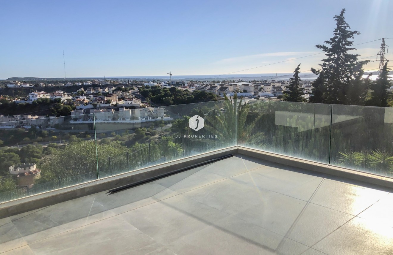 Resale - Villa -
Ciudad Quesada - Costa Blanca