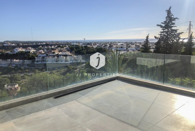 Resale - Villa -
Ciudad Quesada - Costa Blanca