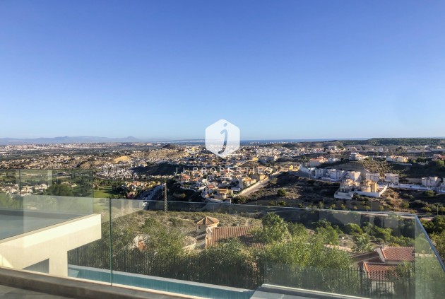 Resale - Villa -
Ciudad Quesada - Costa Blanca