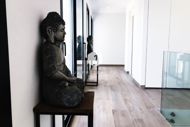 Resale - Villa -
Ciudad Quesada - Costa Blanca