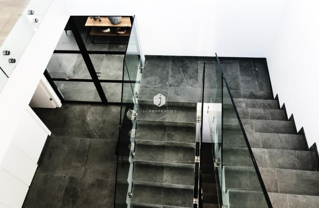 Resale - Villa -
Ciudad Quesada - Costa Blanca