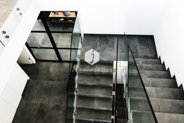 Resale - Villa -
Ciudad Quesada - Costa Blanca