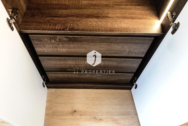 Resale - Villa -
Ciudad Quesada - Costa Blanca