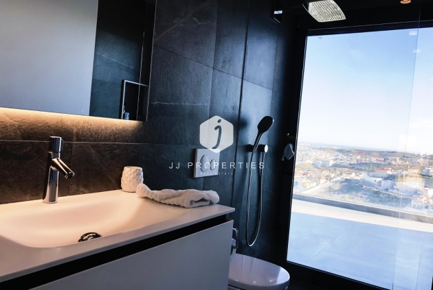 Resale - Villa -
Ciudad Quesada - Costa Blanca