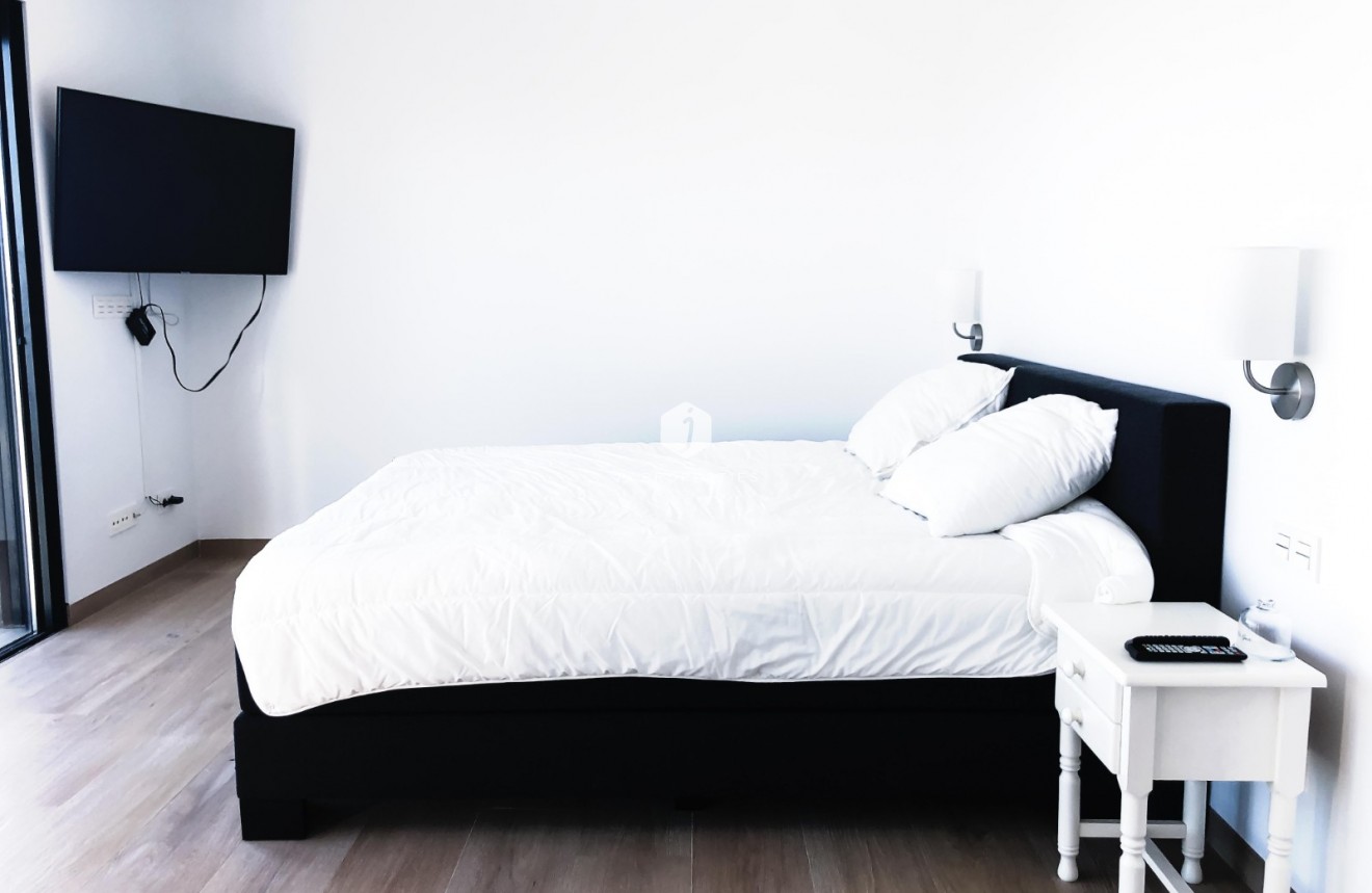 Resale - Villa -
Ciudad Quesada - Costa Blanca