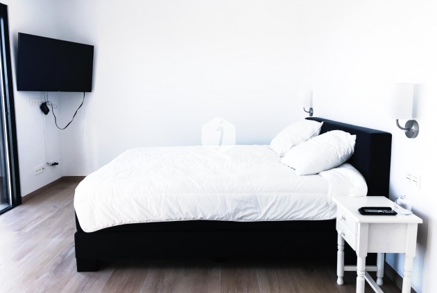 Resale - Villa -
Ciudad Quesada - Costa Blanca