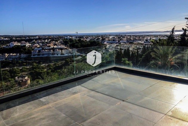 Resale - Villa -
Ciudad Quesada - Costa Blanca