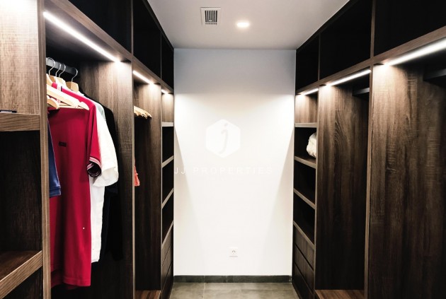 Resale - Villa -
Ciudad Quesada - Costa Blanca